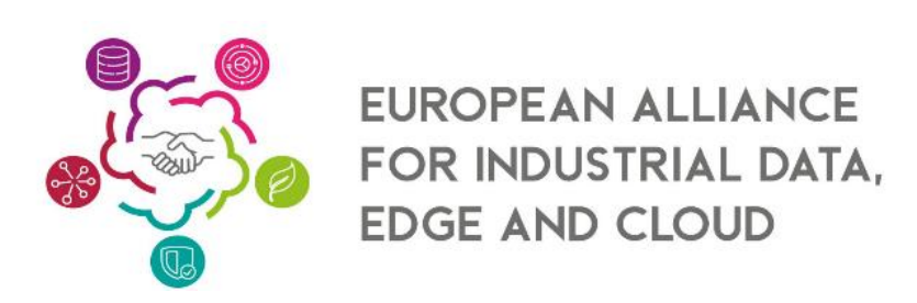 Die European Alliance for Industrial Data Edge & Cloud besteht aus 40 Mitgliedsunternehmen