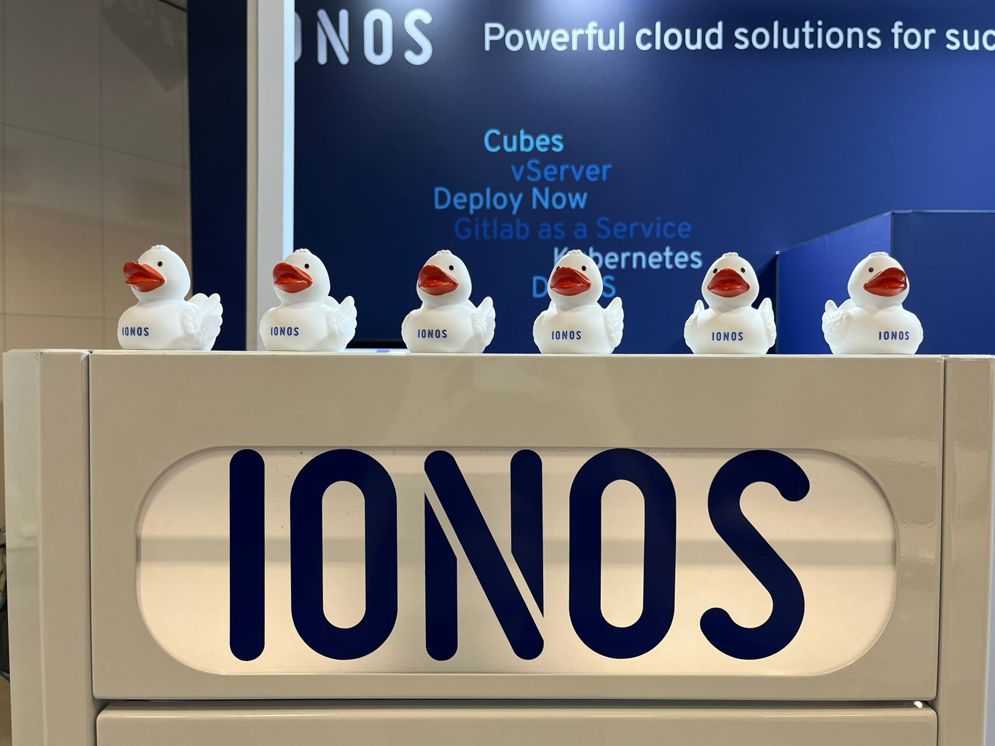 Die GummiEntenMethode