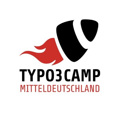 Logo TYPO3Camp Mitteldeutschland