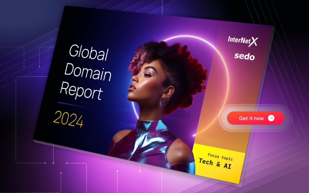 Global Domain Report