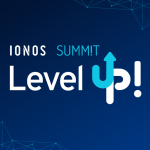 IONOS Summit Logo