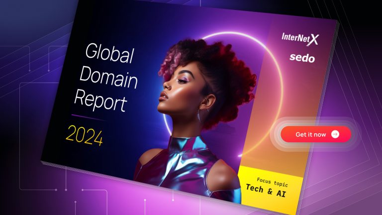 Global Domain Report