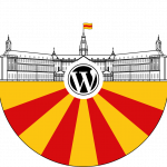Logo WordCamp Karlsruhe 2024