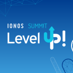 IONOS Summit Logo