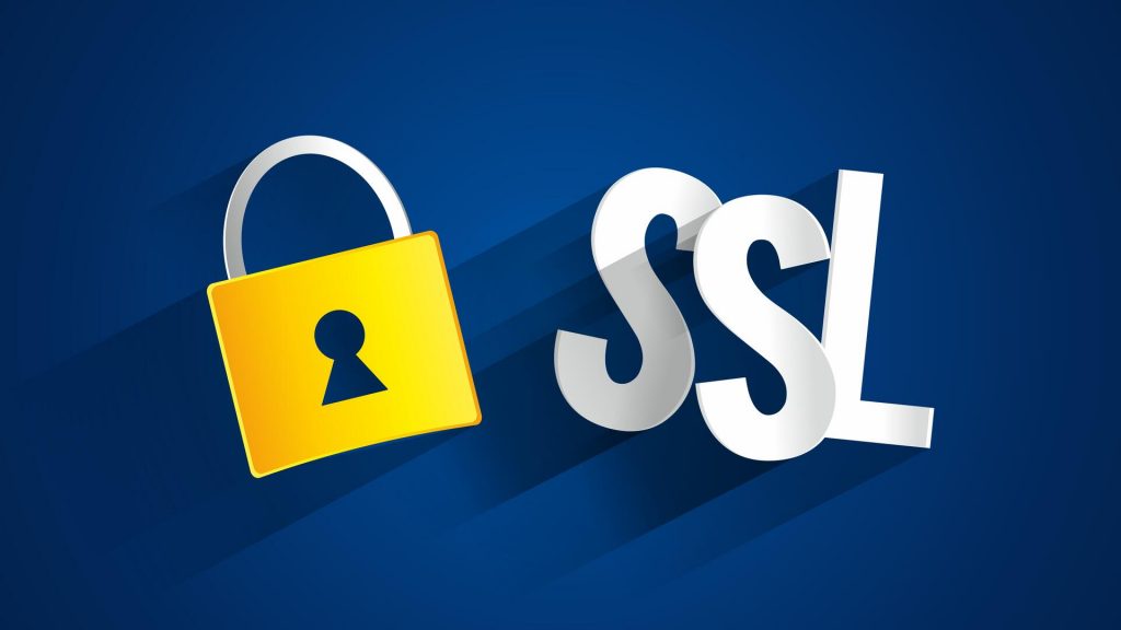 SSL-Trends 2025: Herausforderungen und Chancen in Europa - IONOS Blog
