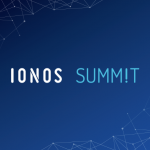 Logo des IONOS Summit