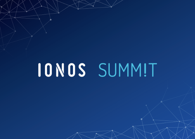 Logo des IONOS Summit