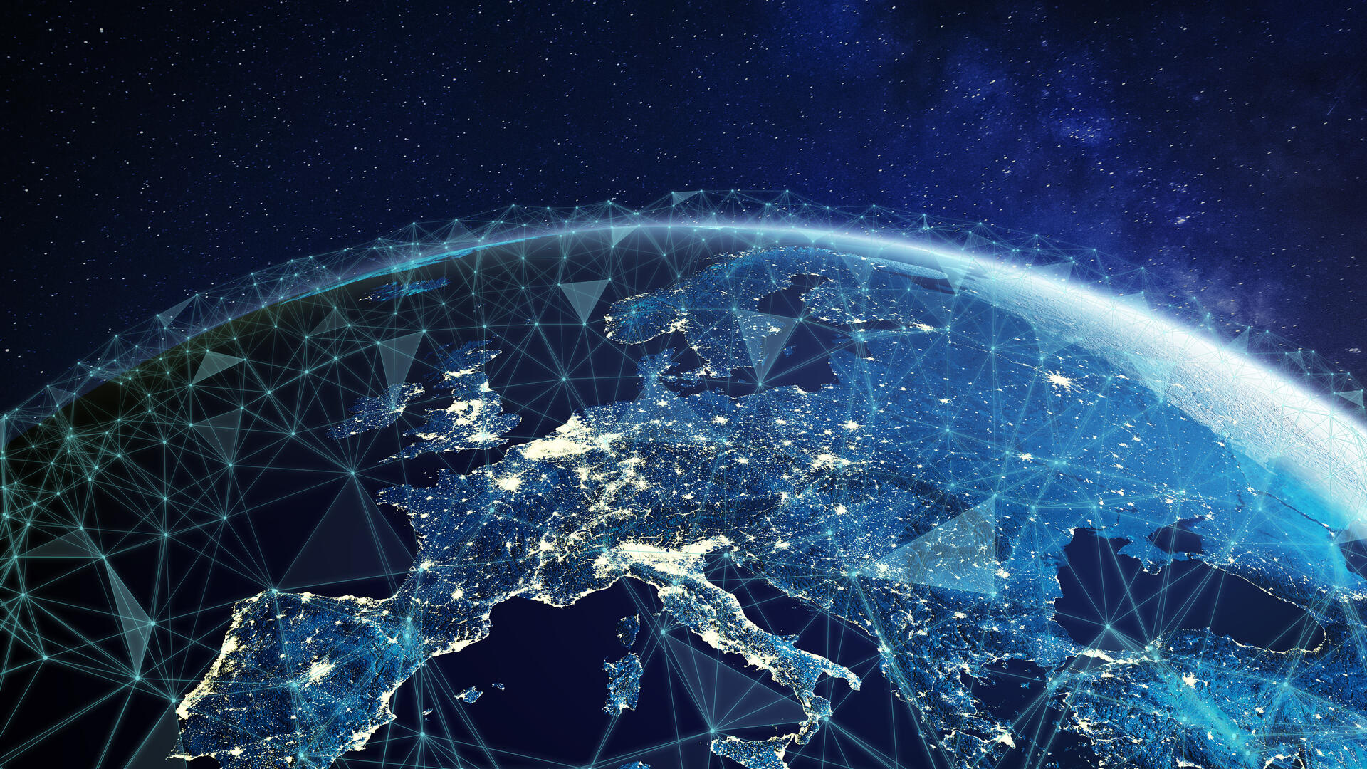 Europäische Datensouveränität sichert Datenhoheit, Rechtssicherheit und digitale Zukunft.