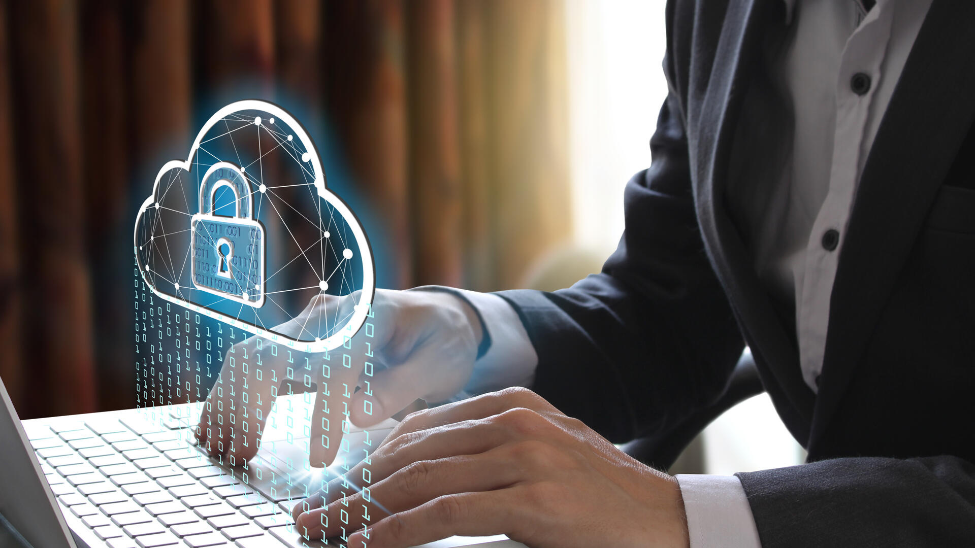 Eine Private Cloud bietet Unternehmen Datensicherheit und Kontrolle und erfüllt alle Anforderungen an Datenschutz und digitale Souveränität.