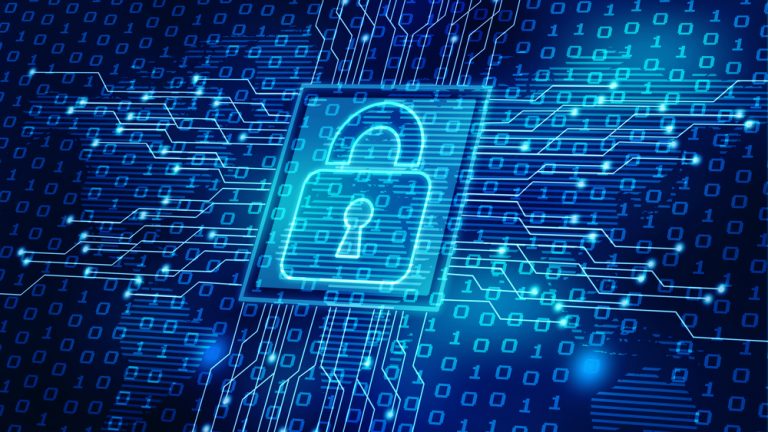 Informationssicherheitsmanagementsystem (ISMS) nach der neuen ISO 27001:2022.