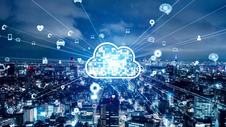 CGI und IONOS nutzen Souveräne Cloud-Technologie aus Deutsschland, um KI-Lösungen für mehr Sicherheit im öffentlichen Raum zu entwickeln.