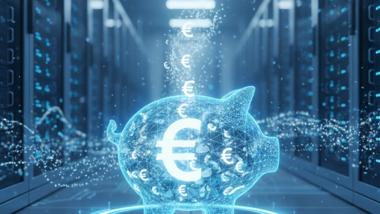 günstigere Cloud-Kosten