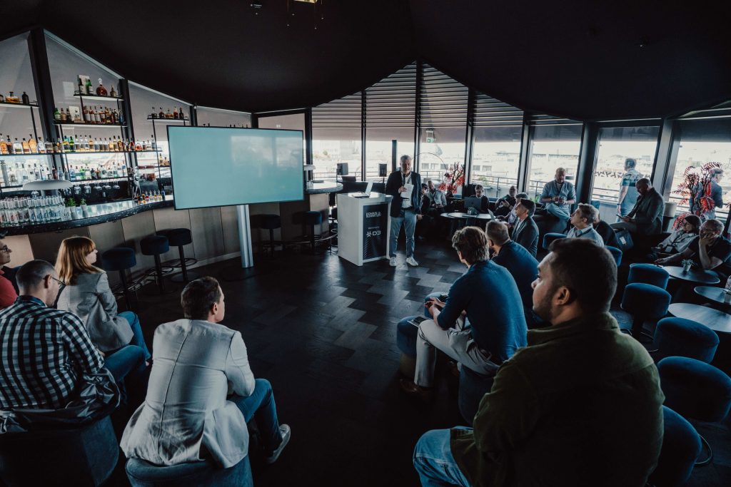 InterNetX Domain Summit 2026 Workshop