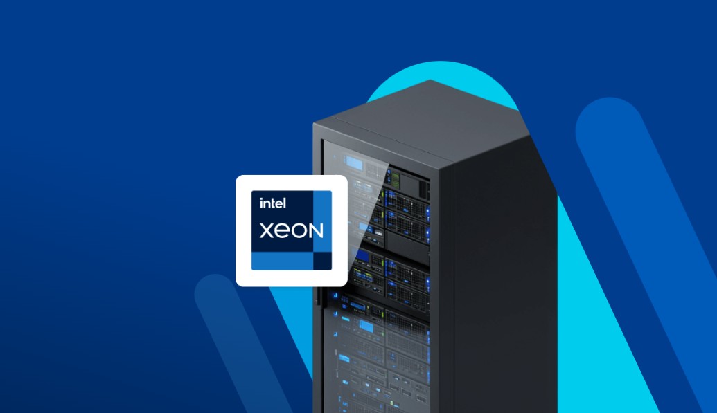 Dedicated Server Intel Xeon 6 auf Basis von Granite Rapids